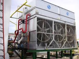 Air Handling HVAC